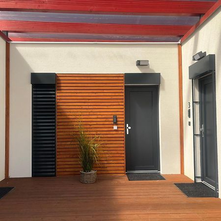 Motel M Malacky Dış mekan fotoğraf