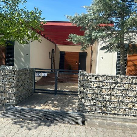 Motel M Malacky Dış mekan fotoğraf