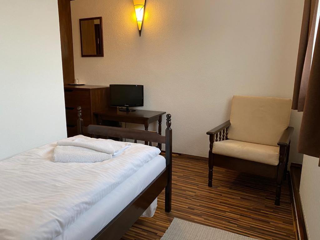 Motel M Malacky Dış mekan fotoğraf