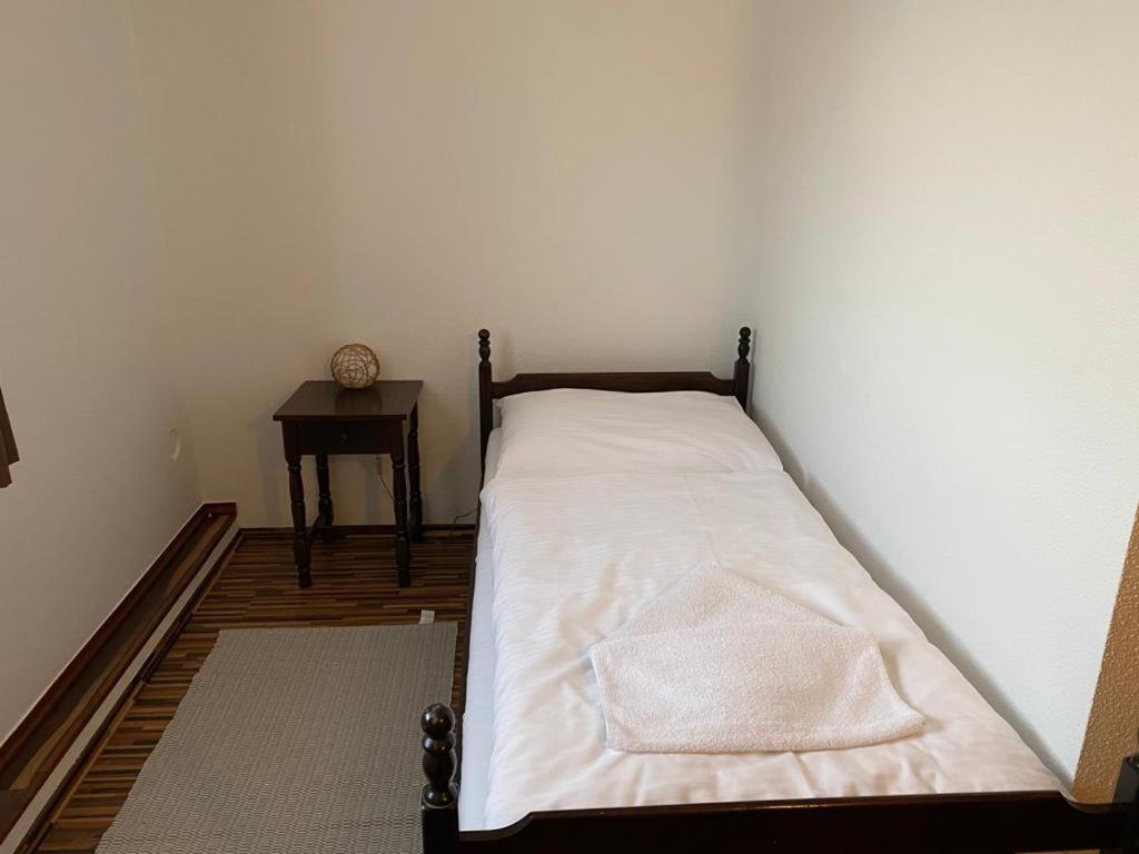Motel M Malacky Dış mekan fotoğraf
