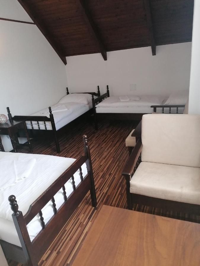 Motel M Malacky Dış mekan fotoğraf