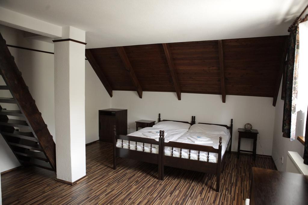 Motel M Malacky Oda fotoğraf