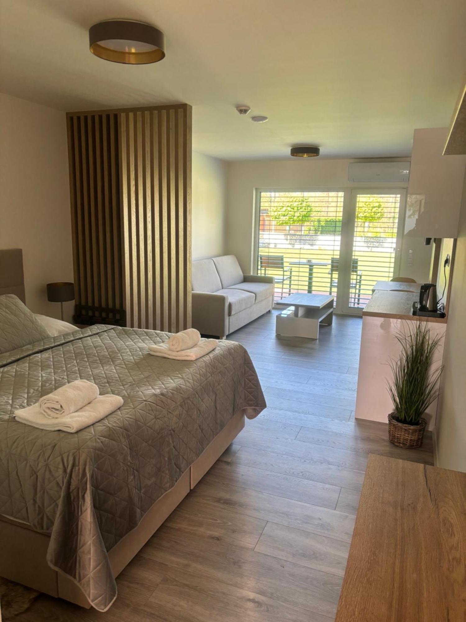 Motel M Malacky Dış mekan fotoğraf