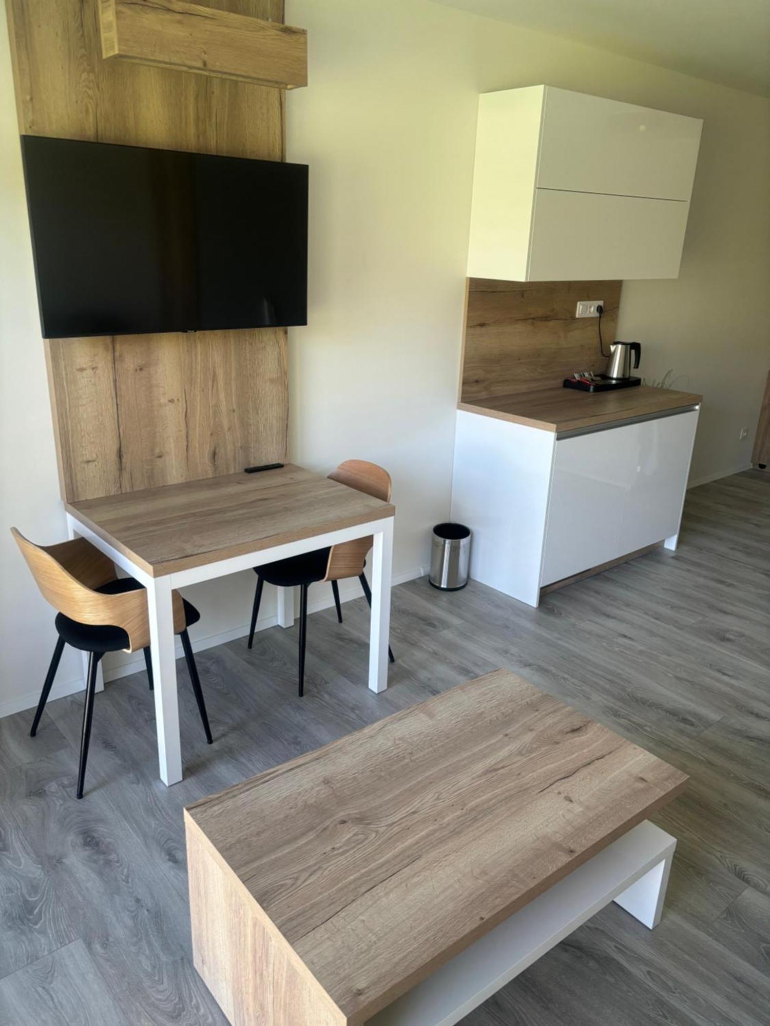 Motel M Malacky Dış mekan fotoğraf