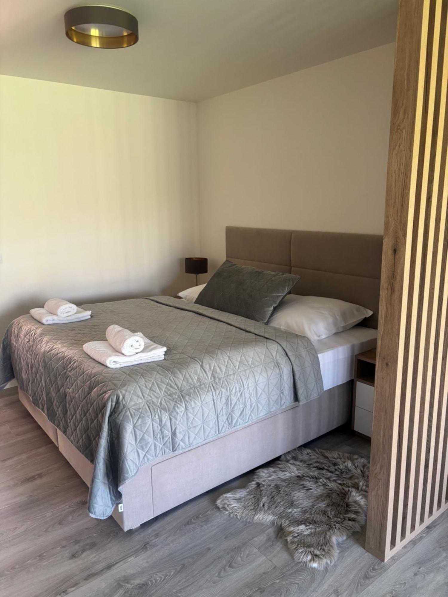 Motel M Malacky Dış mekan fotoğraf
