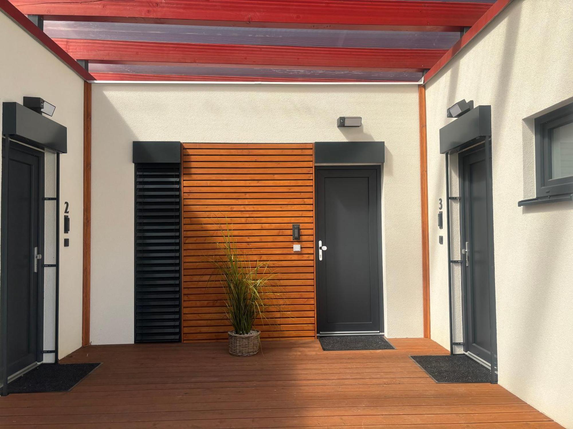 Motel M Malacky Dış mekan fotoğraf