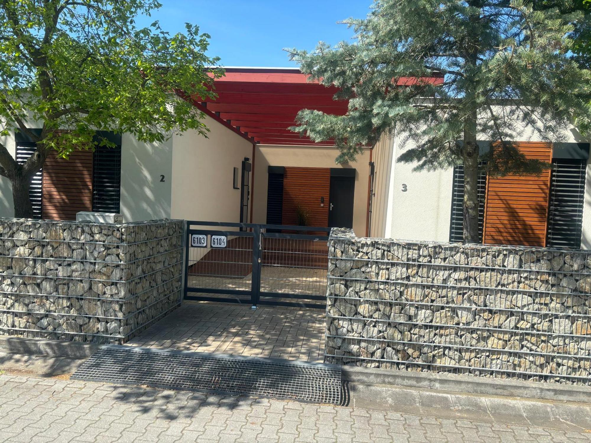 Motel M Malacky Dış mekan fotoğraf