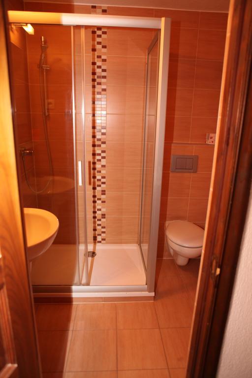 Motel M Malacky Oda fotoğraf