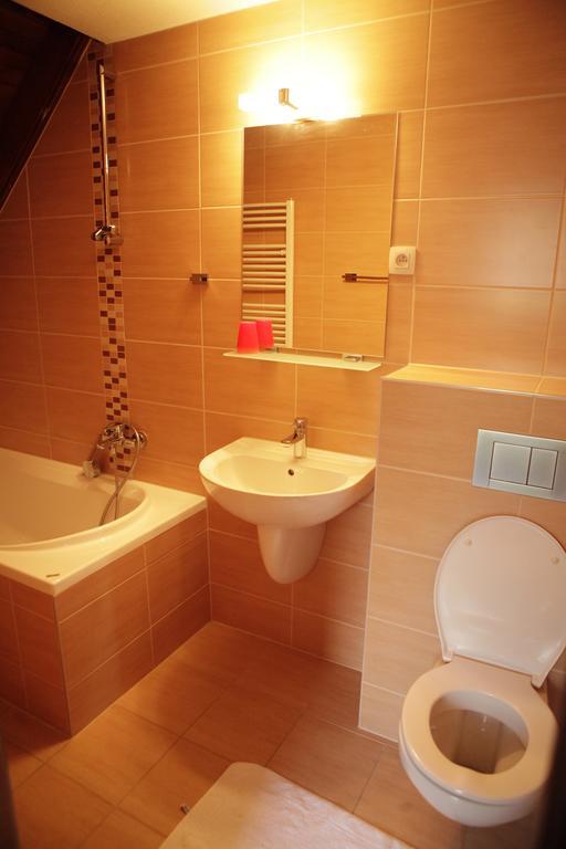 Motel M Malacky Oda fotoğraf
