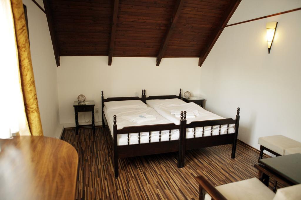 Motel M Malacky Oda fotoğraf