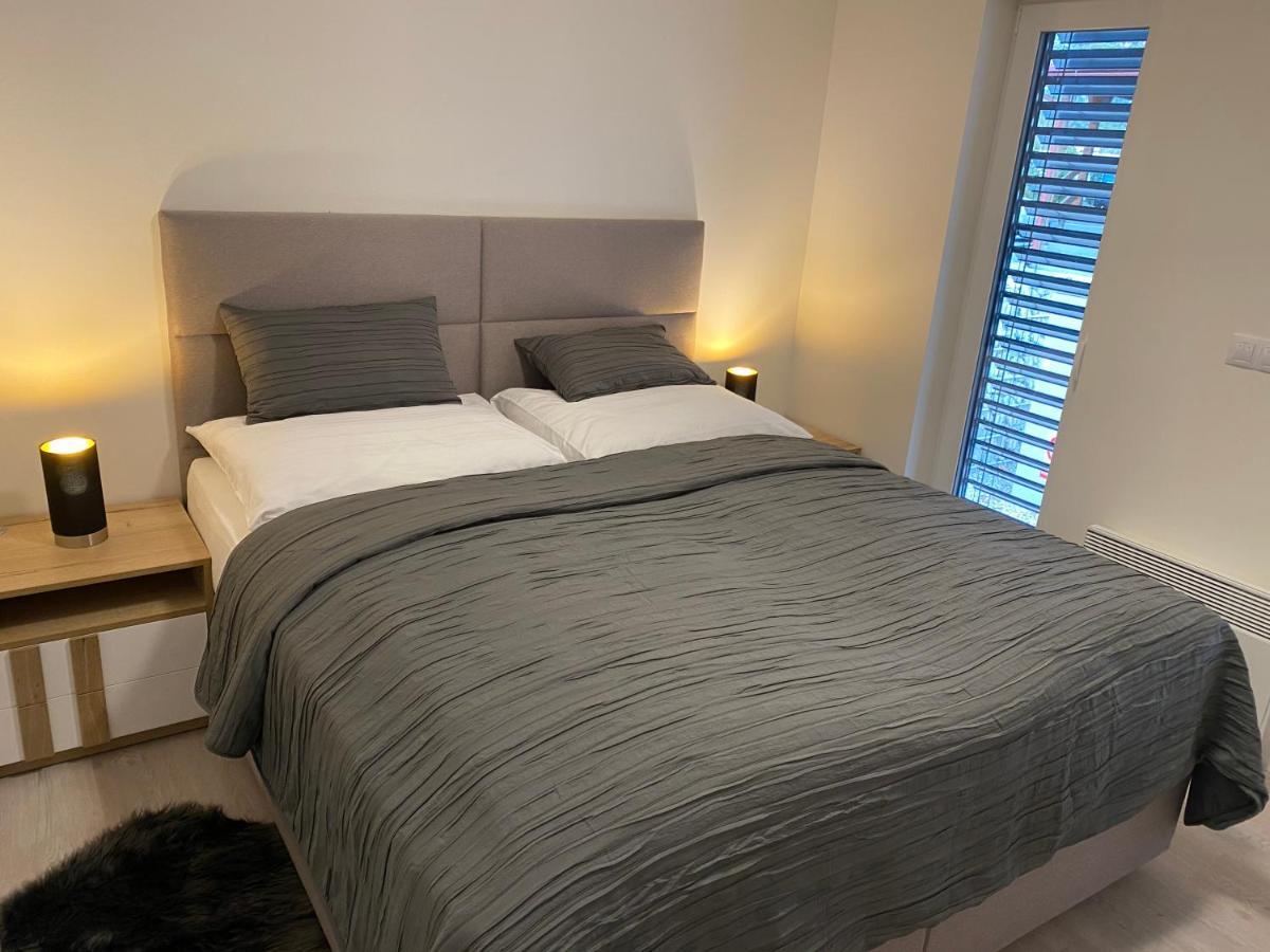 Motel M Malacky Dış mekan fotoğraf