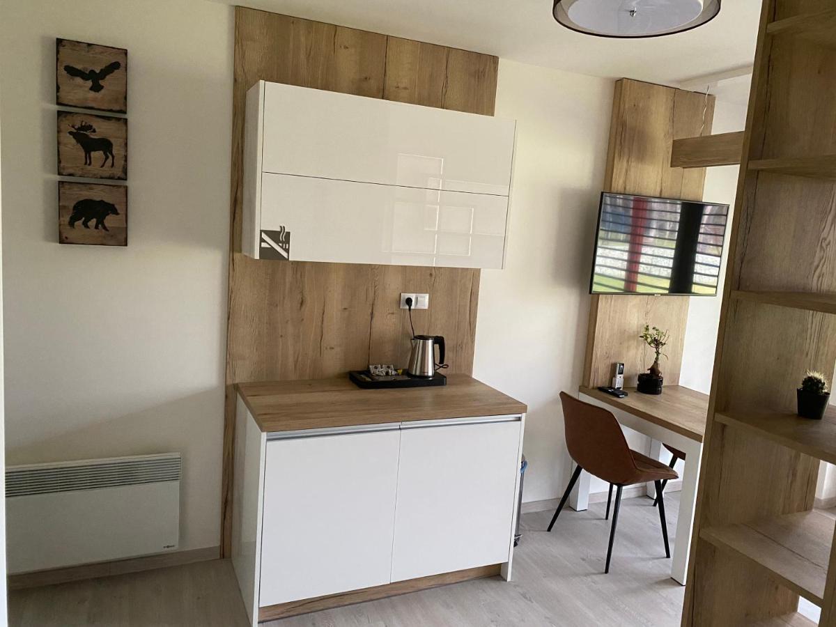 Motel M Malacky Dış mekan fotoğraf