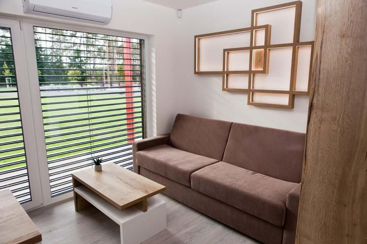 Motel M Malacky Dış mekan fotoğraf